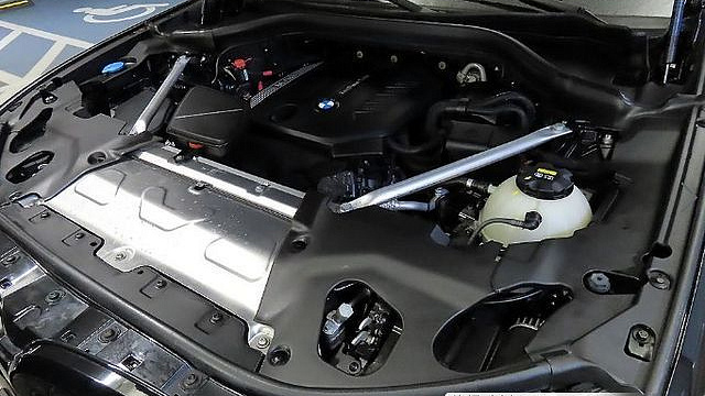 BMW X4 xDrive20d M Sport X купить на сайте DeffCars