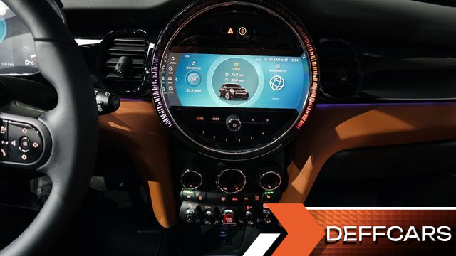 Mini COOPER 5Door Classic Third Generation купить на сайте DeffCars