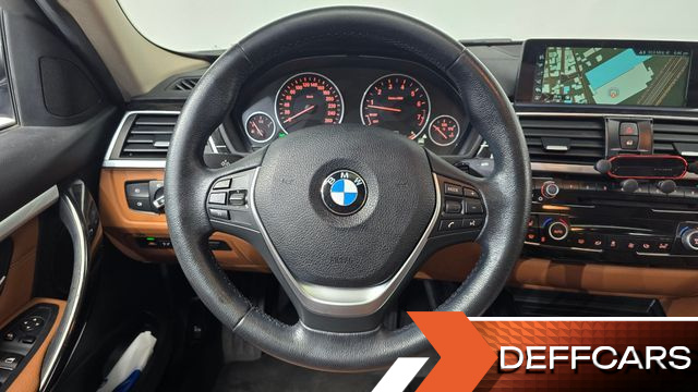 BMW 3-SERIES 320i Luxury купить на сайте DeffCars