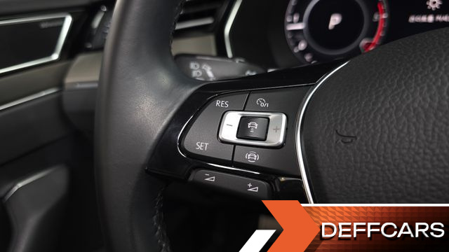Volkswagen ARTEON 2.0 TDI Prestige купить на сайте DeffCars