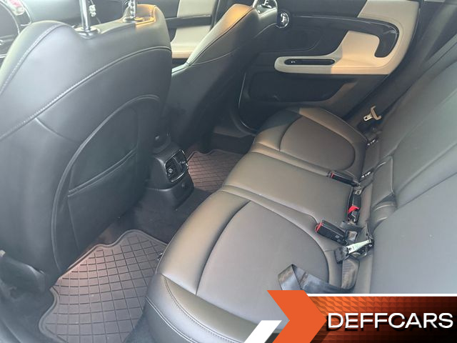 Mini COUNTRYMAN ALL4 2nd купить на сайте DeffCars