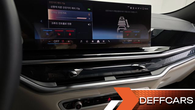 BMW X6 xDrive40d M Sport Online Exclusive купить на сайте DeffCars