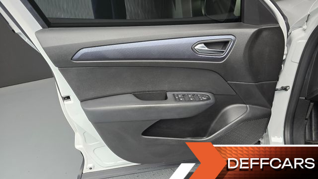 Renault-KoreaSamsung XM3 1.6 GTe LE купить на сайте DeffCars