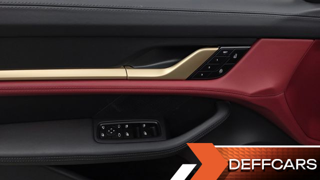 Porsche TAYCAN Base купить на сайте DeffCars
