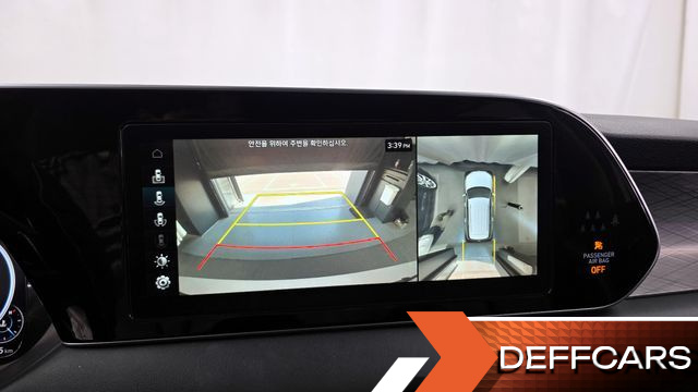 Hyundai PALISADE Diesel 2.2 2WD Prestige купить на сайте DeffCars