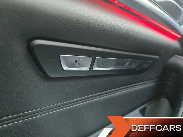 BMW 5-SERIES 530e M Sport купить на сайте DeffCars