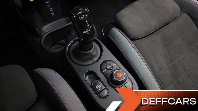 Mini COOPER JCW Launch Pack Third Generation купить на сайте DeffCars