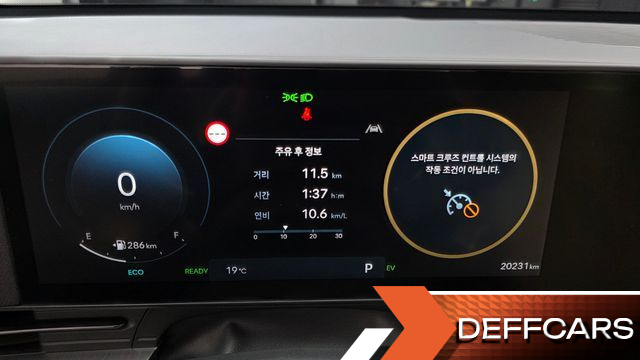 Hyundai KONA Inspiration купить на сайте DeffCars