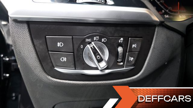 BMW X4 xDrive20i M Sports X Onlile Exclusive Edition купить на сайте DeffCars