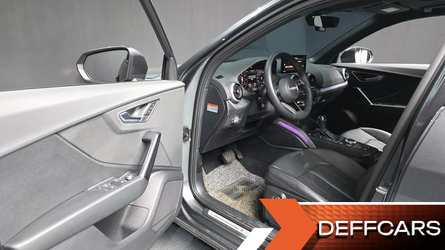 Audi Q2 35 TDI Premium купить на сайте DeffCars