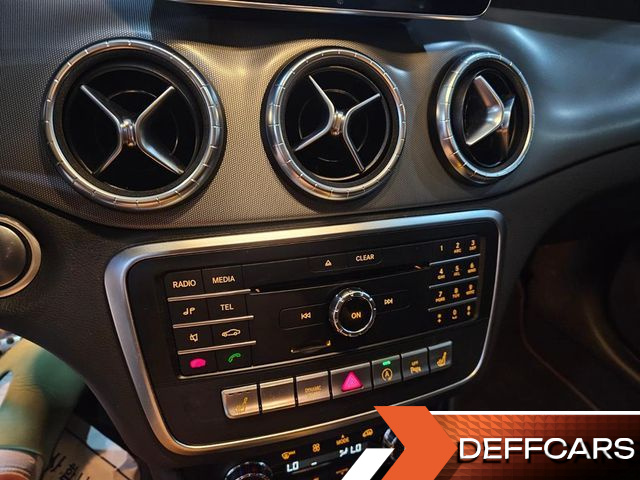 Mercedes CLA-CLASS CLA220 AMG Line купить на сайте DeffCars