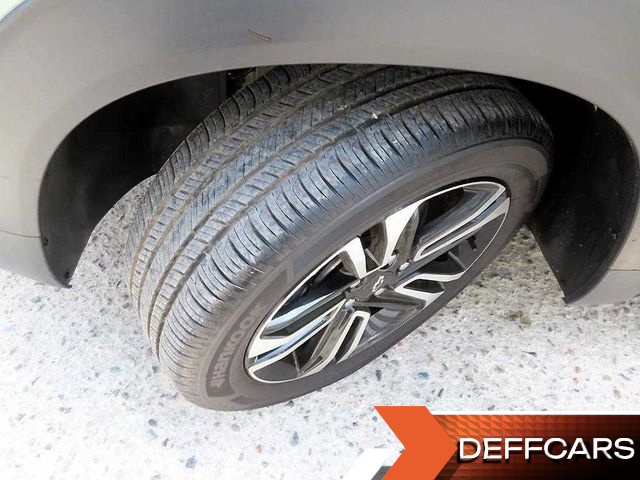 ChevroletGMDaewoo TRAILBLAZER 1.3 Turbo 4WD Activ Limited Edition купить на сайте DeffCars