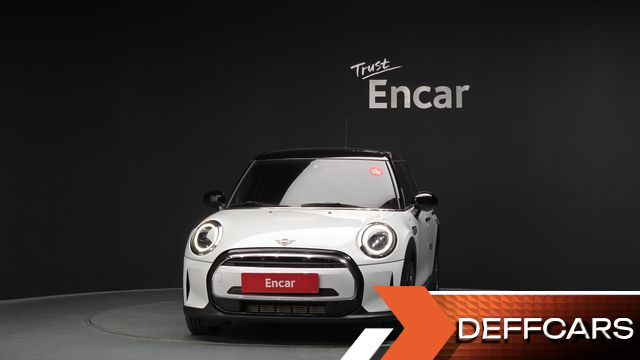 Mini COOPER 5Door Classic Third Generation купить на сайте DeffCars