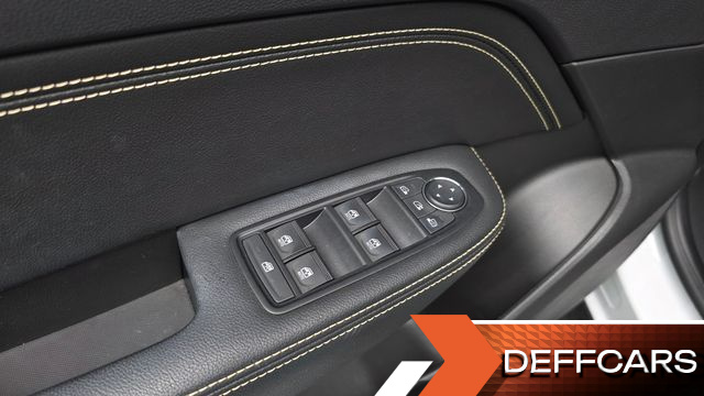 Renault-KoreaSamsung XM3 1.6 GTe RE купить на сайте DeffCars