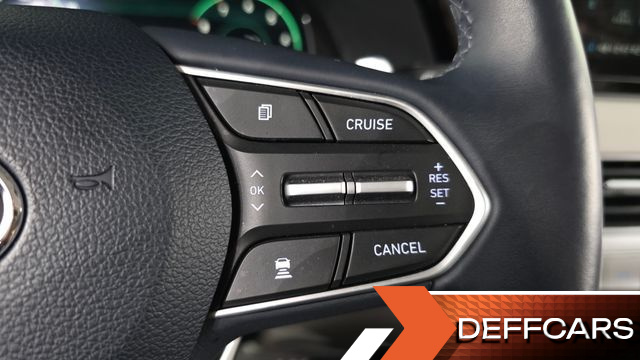 Hyundai PALISADE Gasoline 3.8 2WD Prestige купить на сайте DeffCars