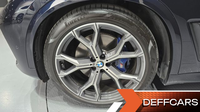 BMW X5 xDrive 40i M Sport купить на сайте DeffCars