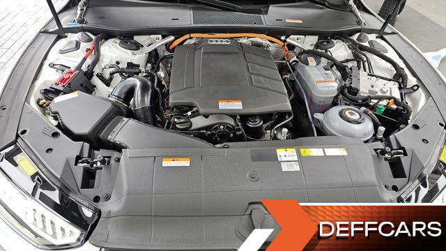 Audi A7 55 TFSI e Quattro Premium купить на сайте DeffCars