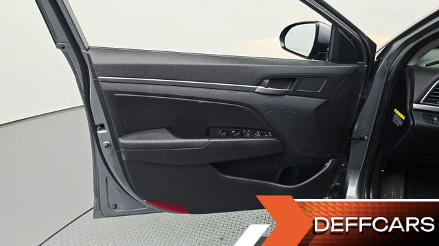 Hyundai AVANTE 1.6 GDI Value Plus купить на сайте DeffCars