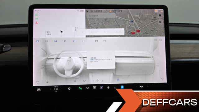Tesla MODEL 3 Long Range AWD купить на сайте DeffCars