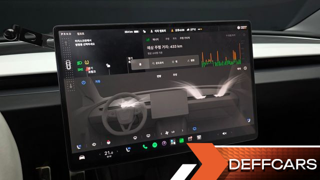 Tesla MODEL 3 RWD купить на сайте DeffCars
