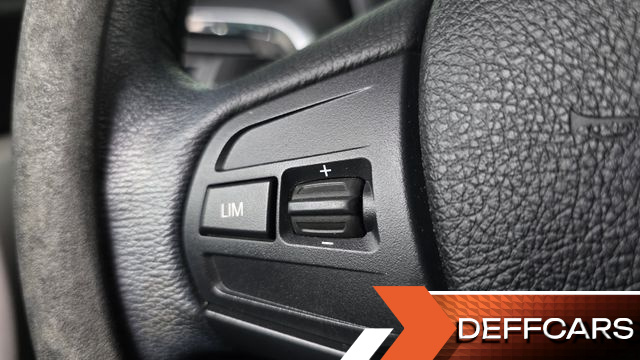 BMW 1-SERIES 118d JOY 5DOOR купить на сайте DeffCars