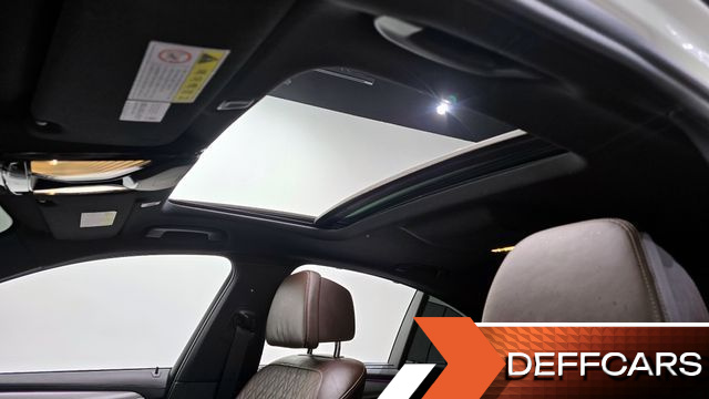 BMW 5-SERIES 520d M Sport Package Plus купить на сайте DeffCars