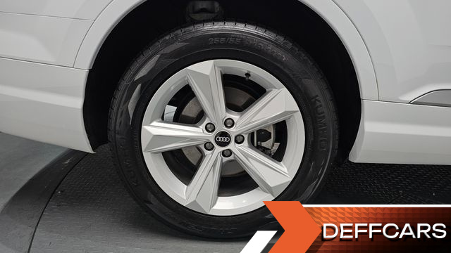 Audi Q7 45 TFSI Quattro купить на сайте DeffCars