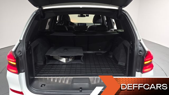 BMW X3 xDrive 30e M sports Online Exclusive Edition купить на сайте DeffCars