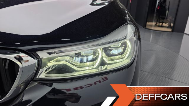 BMW GRAN TURISMO 620d M Sport купить на сайте DeffCars