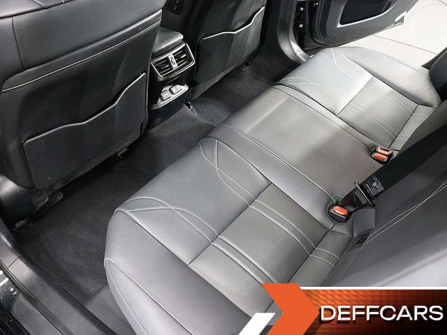 Lexus ES Executive купить на сайте DeffCars