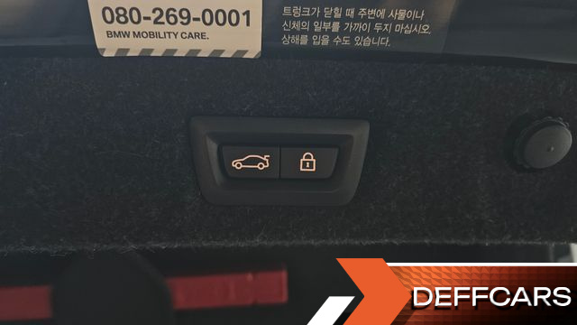 BMW 5-SERIES 520i M Sport купить на сайте DeffCars