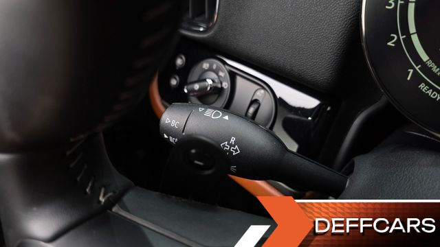 Mini COUNTRYMAN ALL4 Classic 2nd купить на сайте DeffCars
