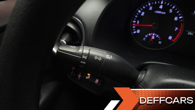 Kia K3 1.6 Trendy купить на сайте DeffCars