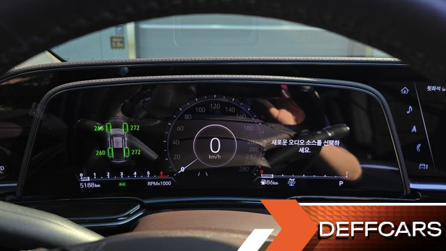 Cadillac ESCALADE 6.2 ESV ESV Sports Platinum купить на сайте DeffCars