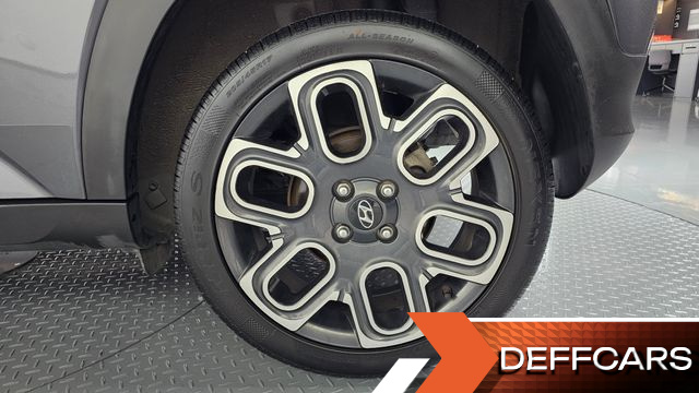 Hyundai CASPER Turbo Inspiration купить на сайте DeffCars