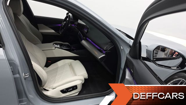 BMW 5-SERIES 523d M Sport купить на сайте DeffCars