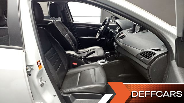Renault-KoreaSamsung SM3 PE купить на сайте DeffCars
