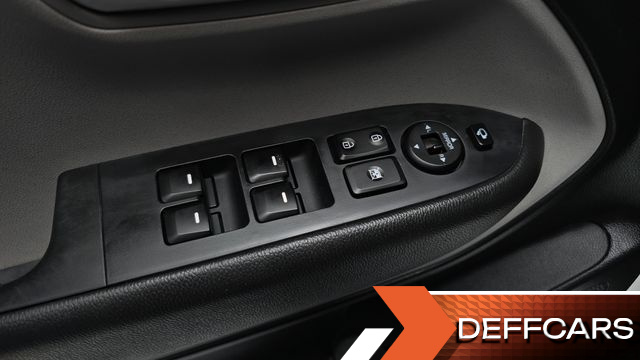 Kia RAY Van Luxury купить на сайте DeffCars