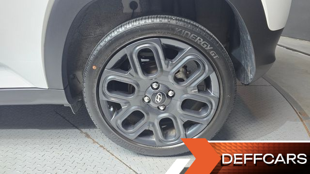 Hyundai CASPER Turbo Modern купить на сайте DeffCars