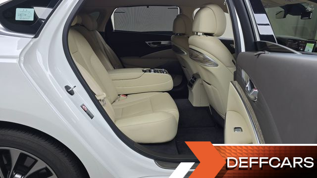 Kia K9 3.8 GDI AWD Best Selection Ⅰ купить на сайте DeffCars