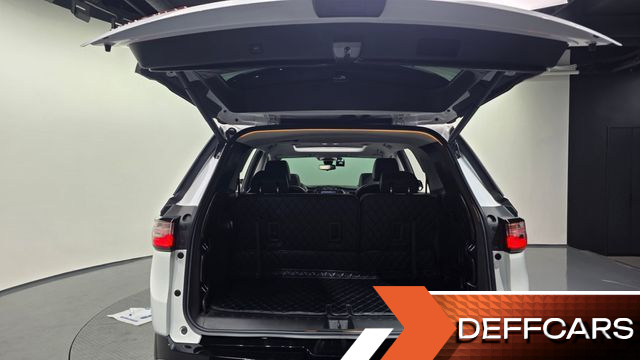 ChevroletGMDaewoo TRAVERSE 3.6 AWD Redline купить на сайте DeffCars