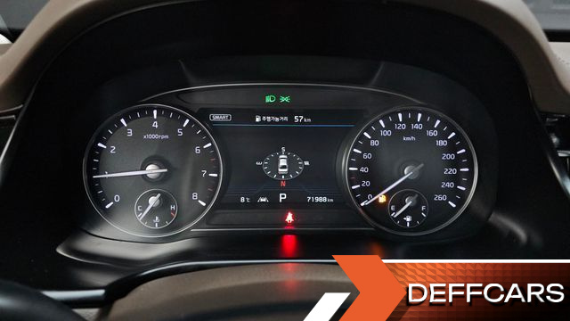 Kia K9 3.8 GDI AWD PlatinumⅡ купить на сайте DeffCars