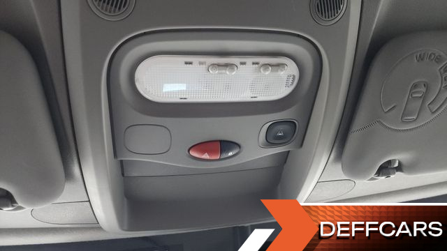 Renault-KoreaSamsung MASTER 2.3 15-Seater купить на сайте DeffCars