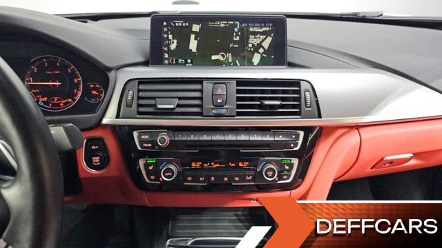 BMW 4-SERIES 430i M Sport Coupe купить на сайте DeffCars