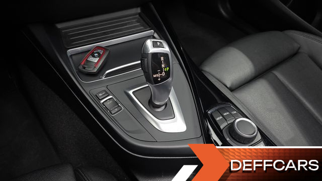 BMW 1-SERIES 118d Sport 5Door купить на сайте DeffCars
