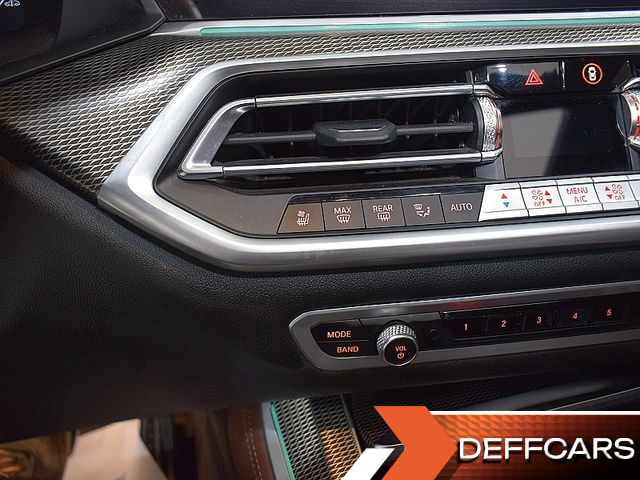 BMW X5 xDrive 30d M Sport купить на сайте DeffCars