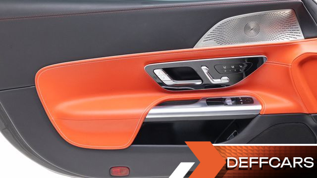 Mercedes AMG GT AMG GT55 4MATIC+ купить на сайте DeffCars