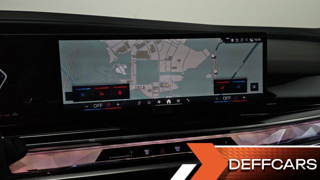 BMW 7-SERIES 740i xDrive M Sport купить на сайте DeffCars