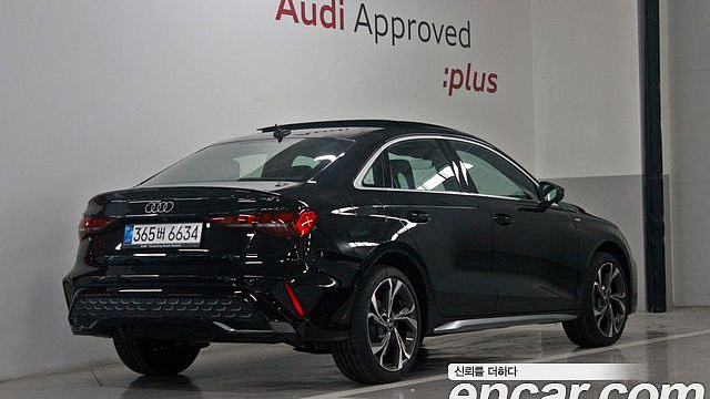Audi A3 40 TFSI Premium купить на сайте DeffCars