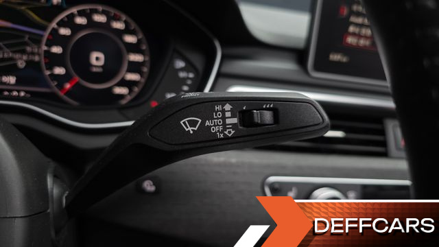 Audi A4 35 TDI Premium купить на сайте DeffCars